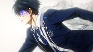 Isagi accepting Ego's offer to join Blue Lock (Image Credit: 8bit)
